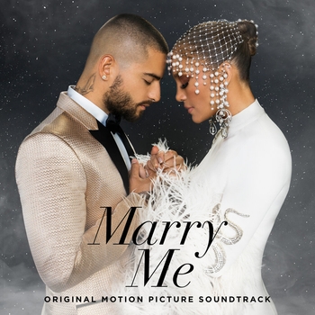 Coolidge Crew – Here Comes the Bride (Музыка из фильма "Первый встречный / Marry Me")