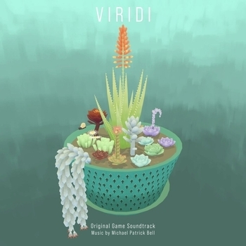 Michael Patrick Bell – Mote (OST из игры "Viridi")