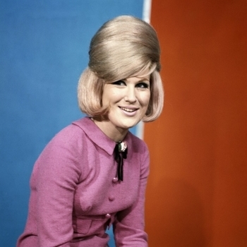 Dusty Springfield (Дасти Спрингфилд)
