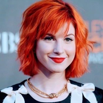 Hayley Williams