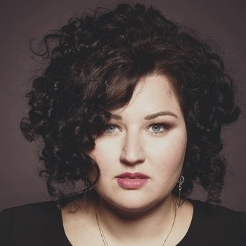 Anna Naklab – Circles Around the Sun (Whole 2016)