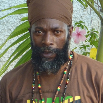 Capleton – Jah Jah City