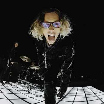 Jeris Johnson – BREAK!