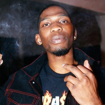 Blocboy JB – 40 (Who Am I 3. 2017)
