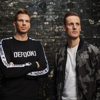 Psyko Punkz – Bassboom