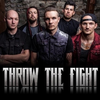 Throw The Fight – Paper Wings (Settle Your Sins 2020)