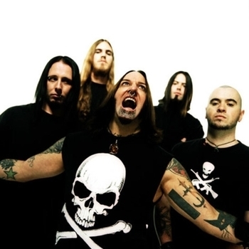 DevilDriver – Bring the Fight (To the Floor) (саундтрек из игры "Sleeping Dogs")