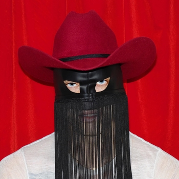Orville Peck