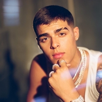 Lunay – Tbc (El Nino 2021)