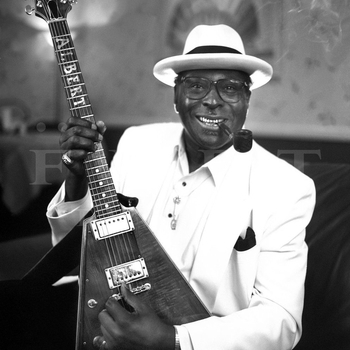 Albert King – Personal Manager (Take 15 Alternate) (Born Under A Bad Sign 1967)