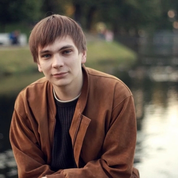 Валентин Дядька