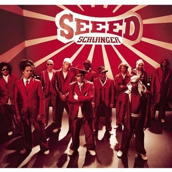 Seeed – Dancehall Caballeros (New Dubby Conquerors 2000)