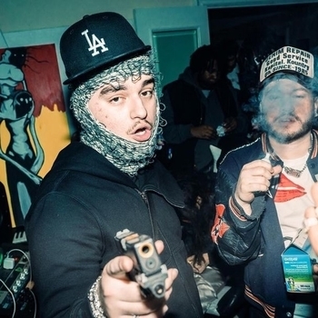Yeat – Shhhh