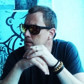 Dave Baron – Time After Time