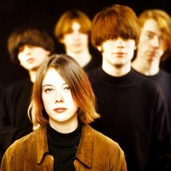 Slowdive – Falling Ashes