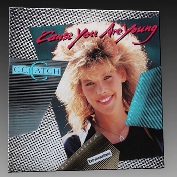 Cat – Cause You Are Young (Cover)
