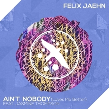 Sapphire – Ain't Nobody (Loves Me Better) (Cover)