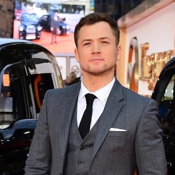 Taron Egerton – A Sky Full of Stars (OST из мультфильма ''Зверопой 2'' / ''Sing 2'')