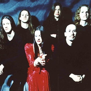 After Forever – Semblance of confusion (Prison Of Desire 2000)
