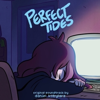 Daniel Kobylarz – Get It Moving (ОСТ из "Perfect Tides")