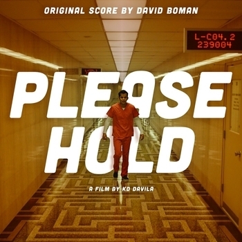 David Boman – Thank You For Your Cooperation (Саундтрек из фильма "Please Hold")
