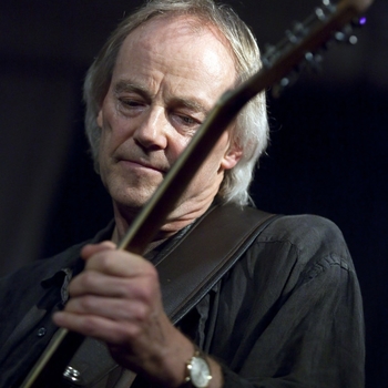 Snowy White – The Time Has Come