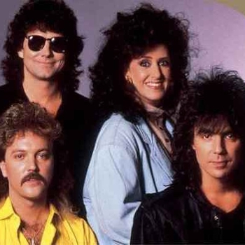 4U – The Rhythm of Emotion (Starship Radio)