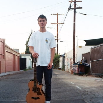 Alec Benjamin – Demons