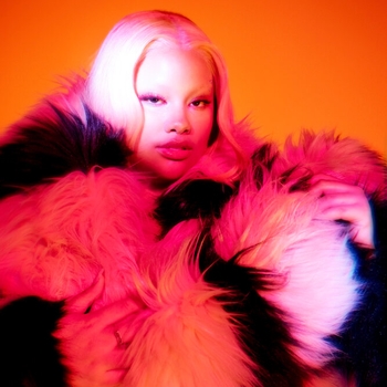 Shygirl – Cleo at Abbey Road (Single 2021)