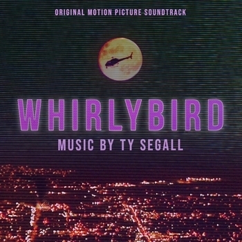 Ty Segall – Story of the Century (OST из "Вертолет / Whirlybird")