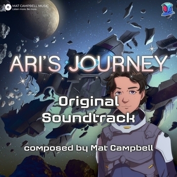 Mat Campbell – Ari's Lament (Orchestral Interlude) (Музыка из игры "Ari's Journey")