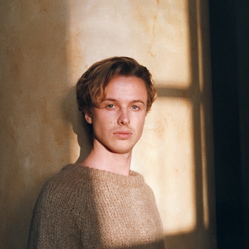 Isak Danielson – Ceux Qui Revent (Tomorrow Never Came 2021)