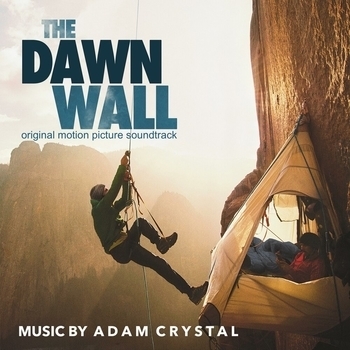 Adam Crystal – Swinging Around (Музыка из фильма "Стена рассвета / The Dawn Wall")