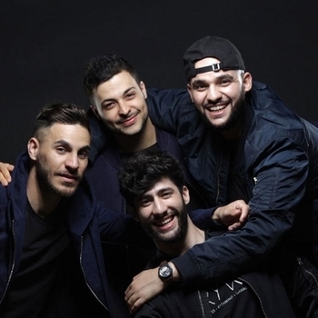 Berywam – Boca (Single 2021)