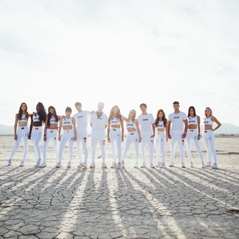 Now United – Na Na Na