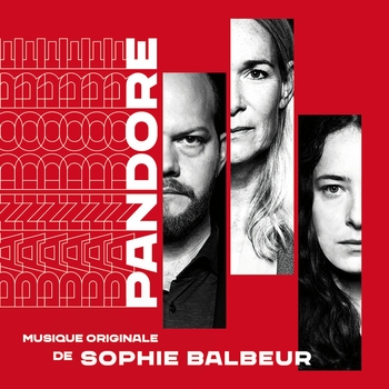 Artemis – Pandore (Саундтрек из сериала "Pandore")