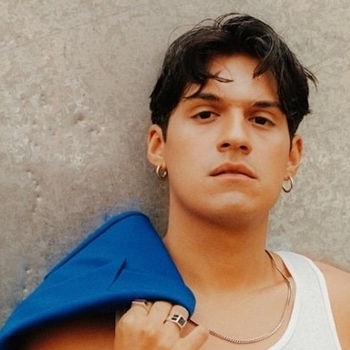 Omar Apollo