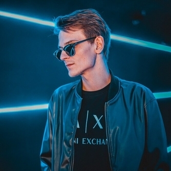 Hrederik – Everything