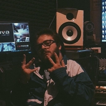 Yusuf Alev – Losing Myself (Single 2020)
