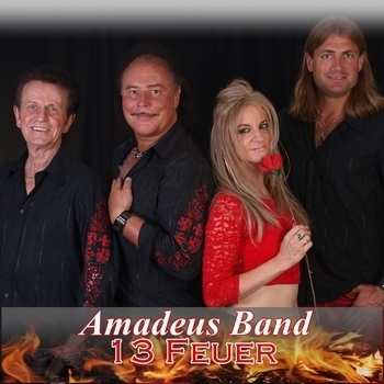 Amadeus – Ona I Ja