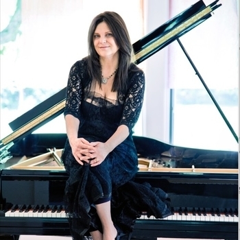 Meral Guneyman – Six-Ings Plus One: II. Frisking (Live) (Excursions 2021)