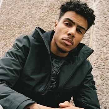 AJ Tracey – Yumeko (Flu Game 2021)