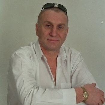 Aleksandr Boss – Vodochka