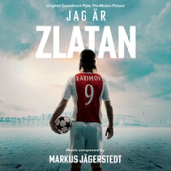 Markus Jagerstedt – Run (Саундтрек из сериала "Я — Златан / I Am Zlatan")