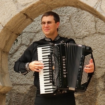 Nariman Balich (Нариман Балич)