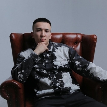 Ulukmanapo – Тишка
