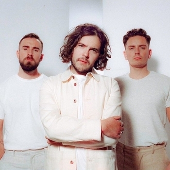 Amber Run – Shiver (5Am 2015)