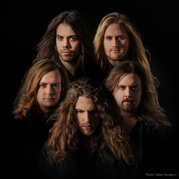 Dynazty – Presence of Mind