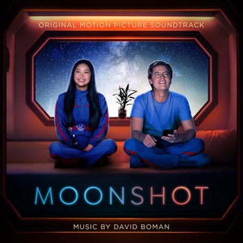 David Boman – Trick Question (Музыка из фильма "Moonshot")