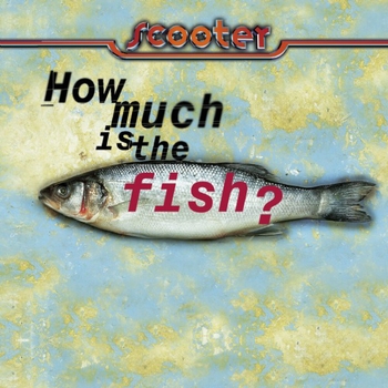 Das Animators – How Much Is the Fish? (Cover)